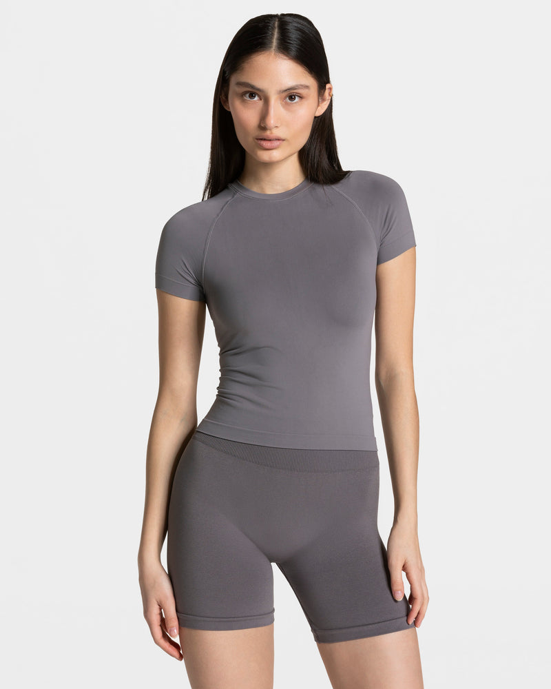 T-shirt Timeless Pro « graphite »