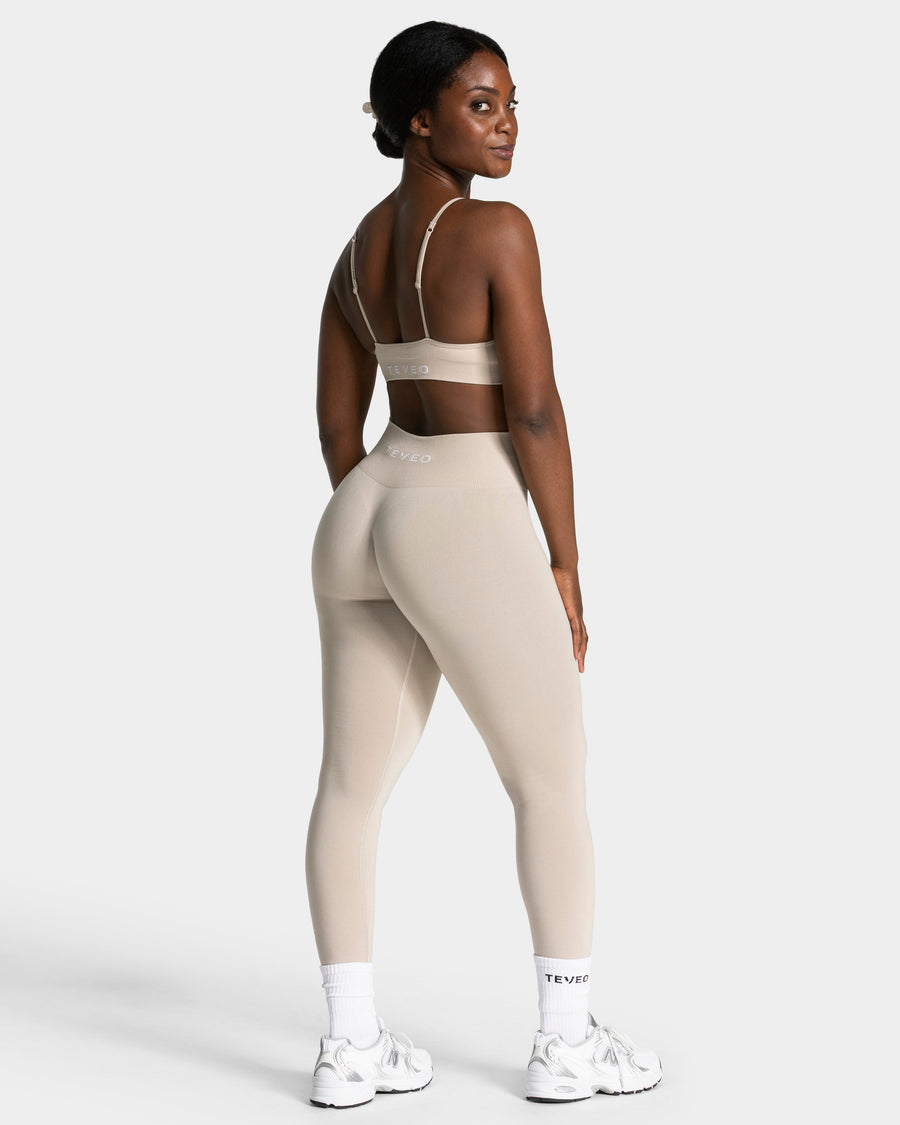 Timeless Pro brassière « cream »