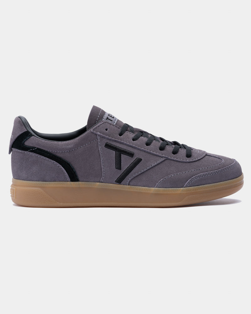 Baskets Classic Homme « graphite/noir »